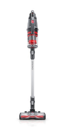 HOOVER ONEPWR WINDTUNNEL EMERGE CORDLESS STICK VACUUM CLEANER - GRAY - Like New