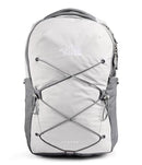 The North Face Women's Jester Everyday Backpack, Wt Mt Mélng/Mid Gy-NPF, OS - Brand New
