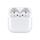 Apple AirPods 4 Wireless Earbuds Bluetooth Headphones MXP93LL/A - WHITE Like New