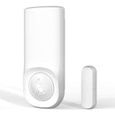 KANGAROO DUAL DETECTION SECURITY SENSOR - WHITE - Scratch & Dent