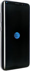 Samsung Galaxy S8 64GB AT&T SM-G950UZVAATT - Orchid Gray Like New