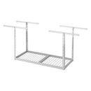 GLADIATOR OVERHEAD GEARLOFT STORAGE RACK 2 X 4 GALS24M1 - Scratch & Dent