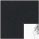 ArtToFrames 14x26 Inch Black Picture Frame - PACK OF 3 - MDF Black Satin - Black - Like New