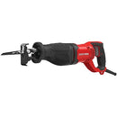 CRAFTSMAN RECIPROCATING SAW 7.5 AMP 3,200 RPM CMES300 - RED/BLACK - Like New