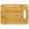 CHEF CRAFT CLASSIC BAMBOO CUTTING BOARD 9.5"L X 12.5"W 21589 - NATURAL - Brand New