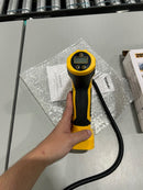 LIVOWALNY TIRE INFLATOR AIR COMPRESSOR COMPATIBLE (BATTERY NOT INCLUDED) - Like New