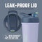 BLENDERBOTTLE STRADA SLEEK SHAKER CUP 25-OUNCE - VIOLET - Brand New