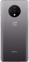 ONEPLUS 7T 128GB GSM UNLOCKED T-MOBILE VERSION HD1907 - FROSTED SILVER Like New