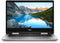 For Parts: DELL INSPIRON 5491 2n1 14" FHD i7-10510U 8 512GB SSD i5491-7265SLV-PUS  NO POWER