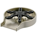 BEATI FAUCET GLASS RINSER BRASS/ BLACK - YD-GR-CH-A - Like New