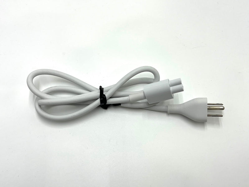 APPLE GENUINE POWER ADAPTER 143W A2290 - WHITE Like New