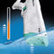 WATER EBLASTER T02 BATTERY OPERATED WATER BLASTER: PLASTIC TOY KIDS 6 YEARS & UP - Like New