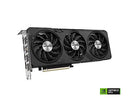 GIGABYTE GEFORCE RTX 4060 GAMING OC 8G GRAPHICS CARD - BLACK - Like New