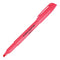 OFFICE DEPOT 100% RECYCLED PEN-STYLE HIGHLIGHTERS ASSORTED PACK OF 6 - MULTI - Brand New