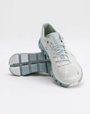 40.99036 On Women's Cloud X Sneakers Aloe/Surf Size 5.5 Like New