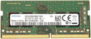 SAMSUNG 8GB DDR4-2400 SODIMM MEMORY - GREEN - Like New