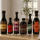 Kiri & Sons Balsamic Vinegar Gourmet Gift Set of 6 - Premium Made In Italy - Brand New