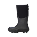 Dryshod Arctic Storm Hi Extreme Cold Women's Winter Boot - Black - Size 10 - Brand New
