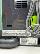 BISSELL Little Green Portable Carpet Cleaner 3369 - GREEN/BLACK Like New