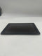 APPLE IPAD AIR 9.7" 16GB WIFI ONLY MD785LL/A - SPACE GRAY (Engraved) - Like New