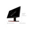 VIEWSONIC 27" FHD 144Hz 1ms FreeSync HDMI DP Gaming Monitor XG2701 - Black/Red - Like New