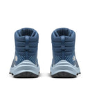 NF0A8AFAV60-The North Face Women's Vectiv Fastpack Waterproof-Indigo/Blue-10 - Like New