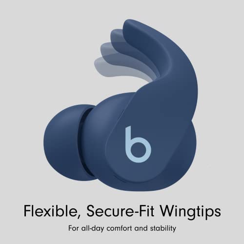 Beats Fit Pro True Wireless Noise Cancelling Earbuds, MPLL3LL/A - Tidal Blue - Brand New