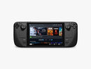VALVE STEAM DECK 512GB HANDHELD CONSOLE LCD - BLACK - Brand New