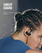 ANKER WIRELESS BLUETOOTH HEADPHONES, SOUNDCORE SPIRIT X - Scratch & Dent