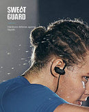 SOUNDCORE WIRELESS BLUETOOTH HEADPHONESAN SPIRIT X SPORTS EARPHONES - BLACK - Brand New