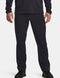 1379200 Under Armour Men Defender Pants, (465) Dark Navy Blue, 34/32 - Brand New