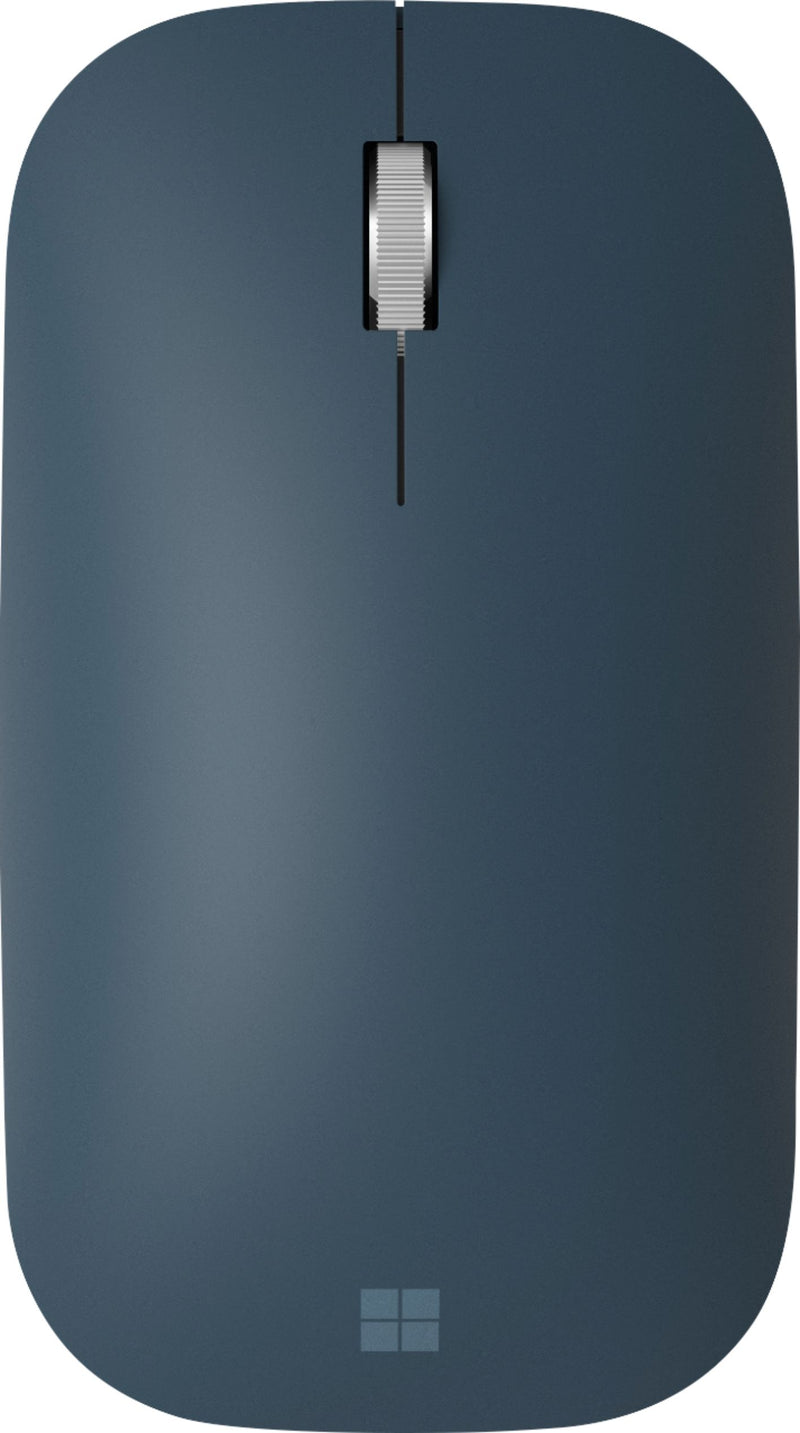 Microsoft Surface Mobile Mouse - KHJ-00021 - Cobalt Blue - Like New