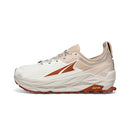 AL0A7R6P922 ALTRA Men's Olympus 5 Trail Running Shoe Tan Size 8.5 - Like New