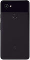 GOOGLE PIXEL 2 XL 128GB VERIZON LOCKED - BLACK Like New