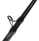 DOBYNS RODS MAVERICK SERIES, MEDIUM FAST ACTION, 7'0” LENGTH - BLACK/CORK - Brand New