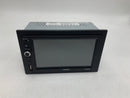 BLAUPUNKT 6.2" TOUCH SCREEN BT RECEIVER - BLACK - Like New