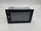 BLAUPUNKT 6.2" TOUCH SCREEN BT RECEIVER - BLACK - Like New
