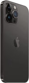 APPLE IPHONE 14 PRO MAX 256 GB UNLOCKED MQCU3LL/A - SPACE BLACK Like New