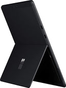 Microsoft Surface Pro X 13" 2880x1920 SQ1 8 128 SSD WiFi + LTE MBR-00001 - Black Like New