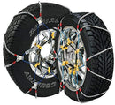 SCC SZ441 SUPER Z6 CABLE TIRE CHAIN FOR PASSENGER CARS AND SUVS - Scratch & Dent