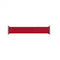 APPLE WATCH BRAIDED SOLO LOOP 41MM - SIZE 1 - (PRODUCT)RED - Like New