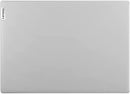 Lenovo Laptop IdeaPad 14" HD N5030 4GB 128GB SSD 81VU00D6US - PLATINUM GREY - Brand New