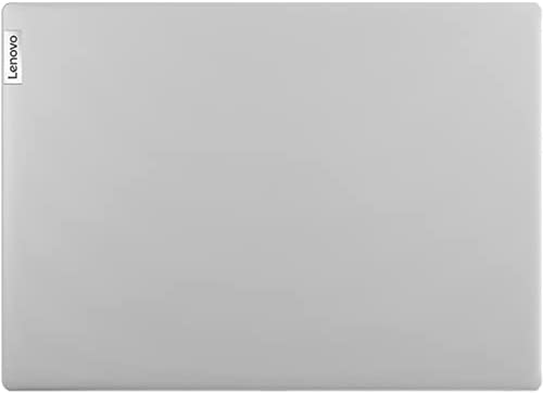 Lenovo Laptop IdeaPad 14" HD N5030 4GB 128GB SSD 81VU00D6US - PLATINUM GREY - Brand New