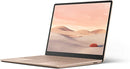 MICROSOFT SURFACE LAPTOP GO 12" 1536X1024 I5 8 128GB SSD FRENCH/CANADIAN KEY - Like New