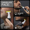 REMINGTON OMNIBLADE FACE & BODY SHAVER 100% WATERPROOF HG2001 - BLACK/WHITE - Like New