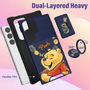 OQPA FOR SAMSUNG GALAXY S23 ULTRA CASE CUTE CARTOON PHONE CASE - WEINI - Like New