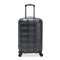 Ben Sherman Nottingham Lightweight Hardside 4-Wheel Spinner Travel Luggage New