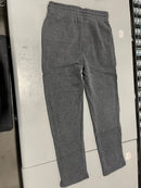 GENERIC SWEATPANTS - SIZE: MEN M - DARK GRAY - Like New