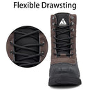 Mishansha Men Winter Boot Waterproof Cold Weather Snow Ankle Boot - SIZE 11 - Brand New