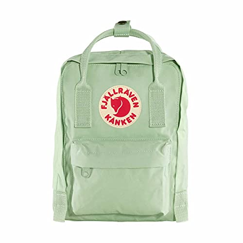 FJALLRAVEN KANKEN MINI BAG - MINT GREEN - Brand New